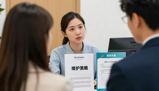 提升运维效率的关键策略与日常维护建议
