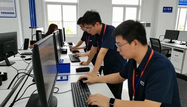 新建楼盘应用中的适配方案特点