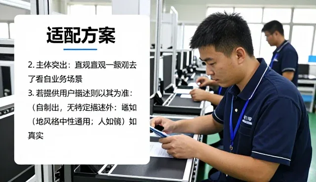 深圳萃格科技有限公司解读适配方案下的发展趋势