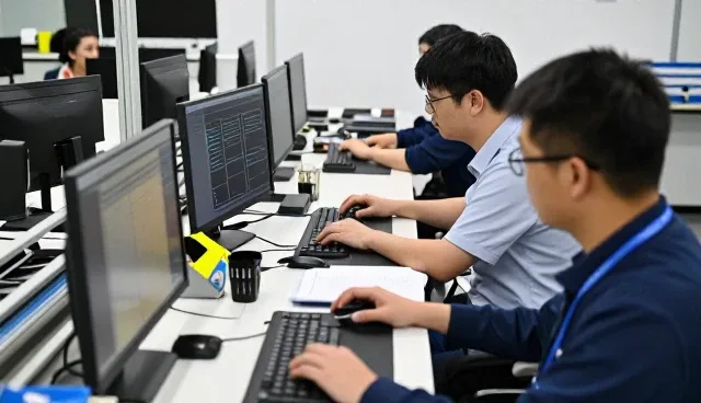 定制开发服务有哪些特点？
