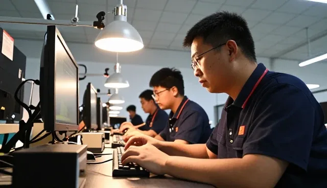 深圳萃格科技有限公司让企业级运维平台应用更加简单
